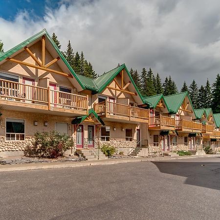 Inn Of The Rockies Canmore Exteriér fotografie